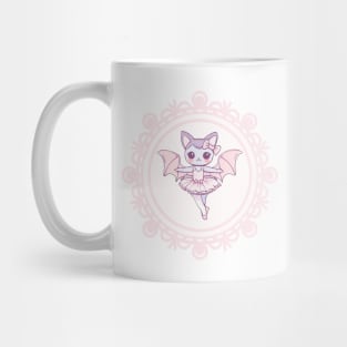 Cute Batterina Mug